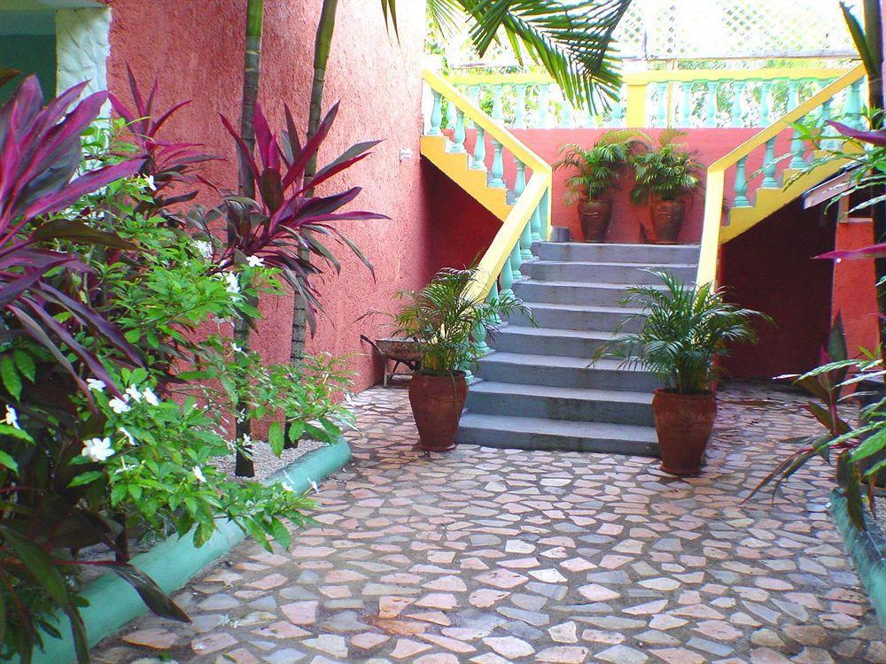 Legends Beach Resort Negril Interior photo