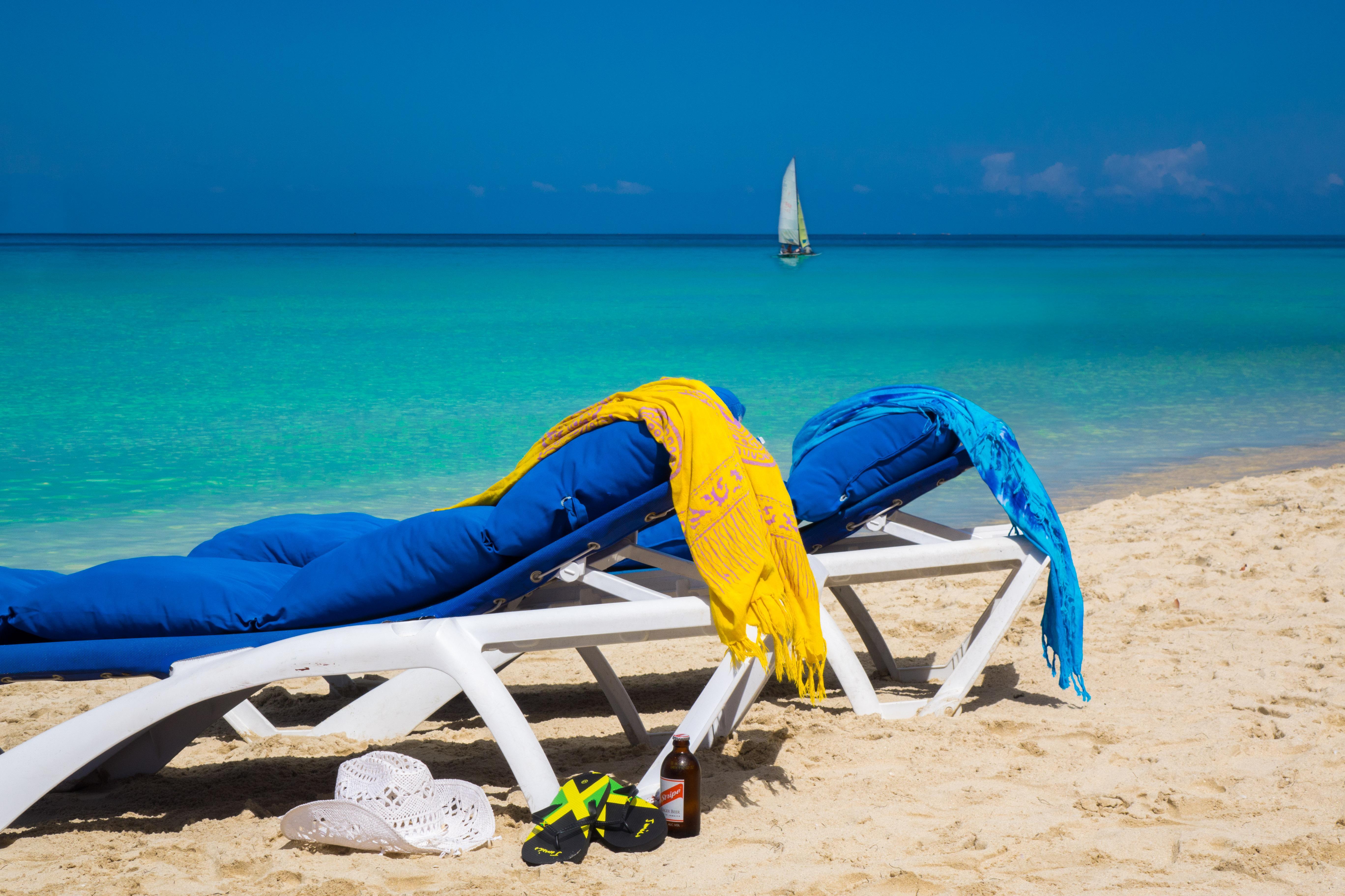 Legends Beach Resort Negril Exterior photo