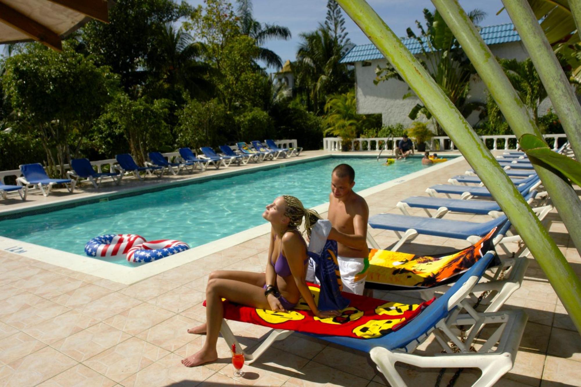 Legends Beach Resort Negril Facilities photo