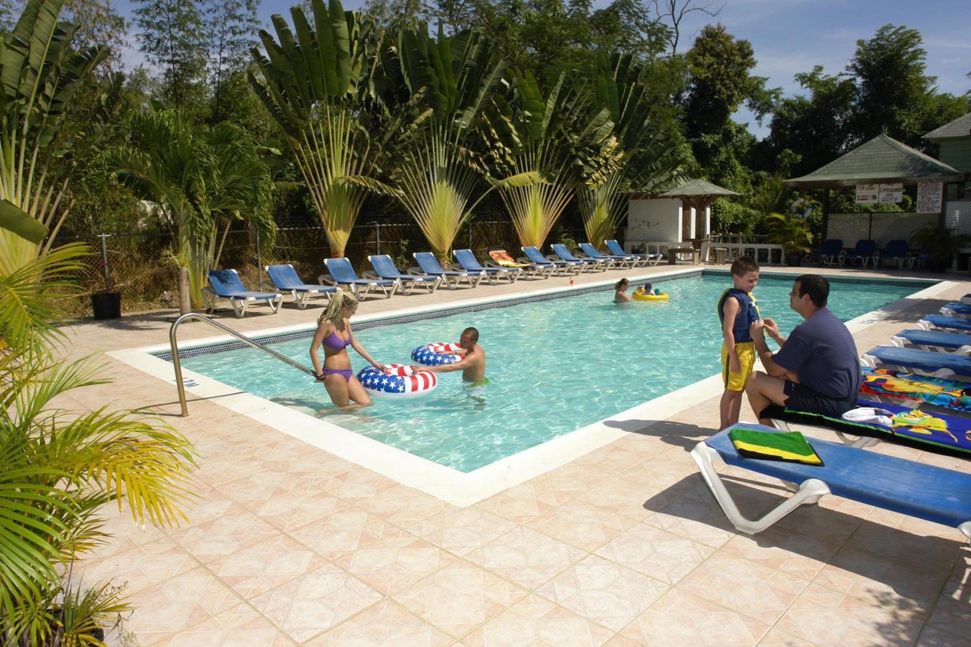 Legends Beach Resort Negril Facilities photo